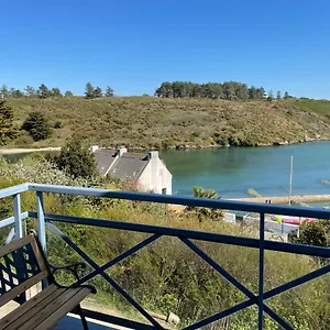 Port Balcon Et Parking Privé Appartement