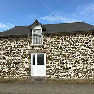 La Maison Du Chêne 1 Hébergement de vacances