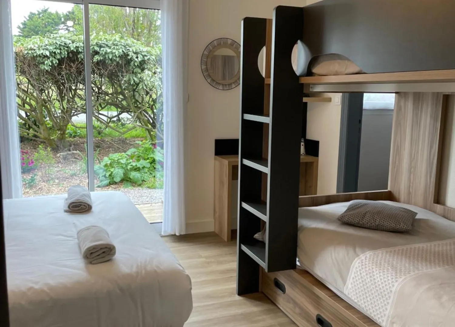 Hotel Aux Tamaris Sauzon
